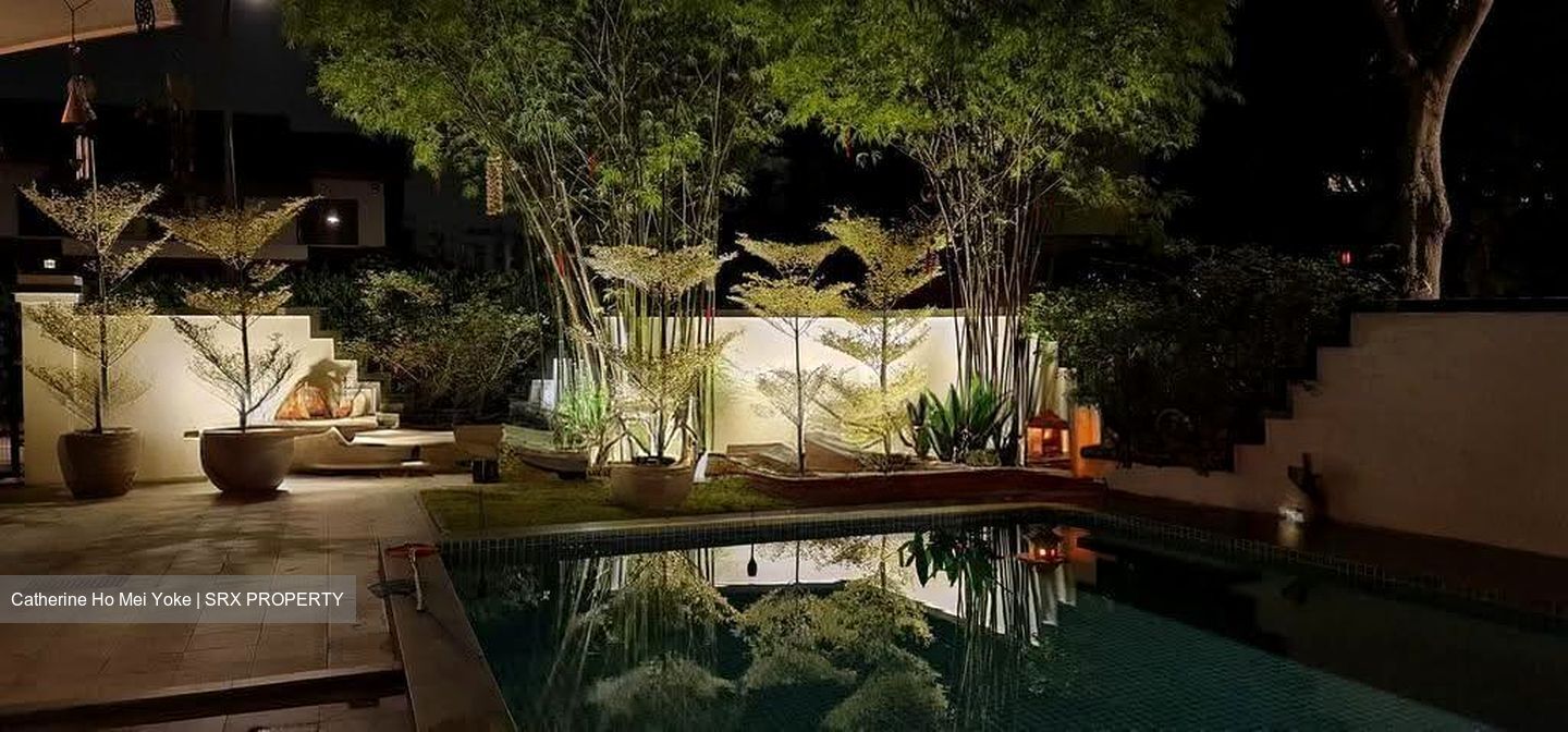 Jalan Senandong (D11), Detached #633390461